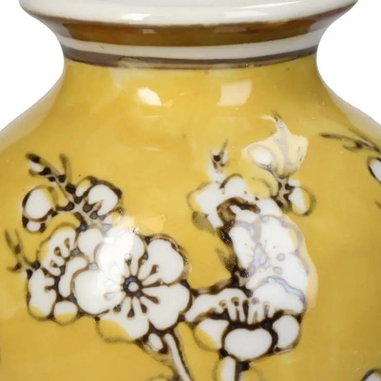 Trendhopper Vaas China 18 cm hoog^ Woonaccessoires