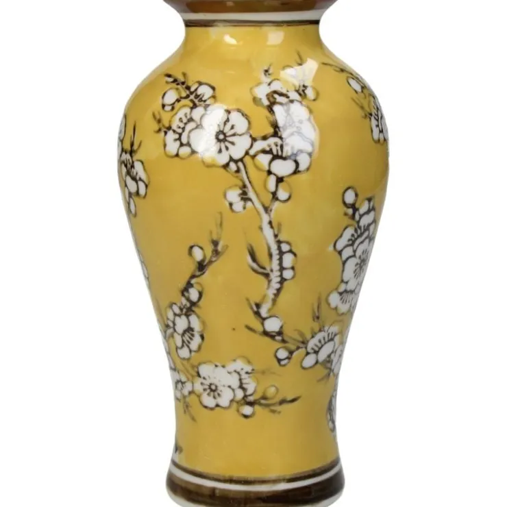 Trendhopper Vaas China 18 cm hoog^ Woonaccessoires