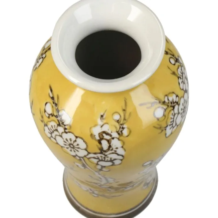 Trendhopper Vaas China 18 cm hoog^ Woonaccessoires