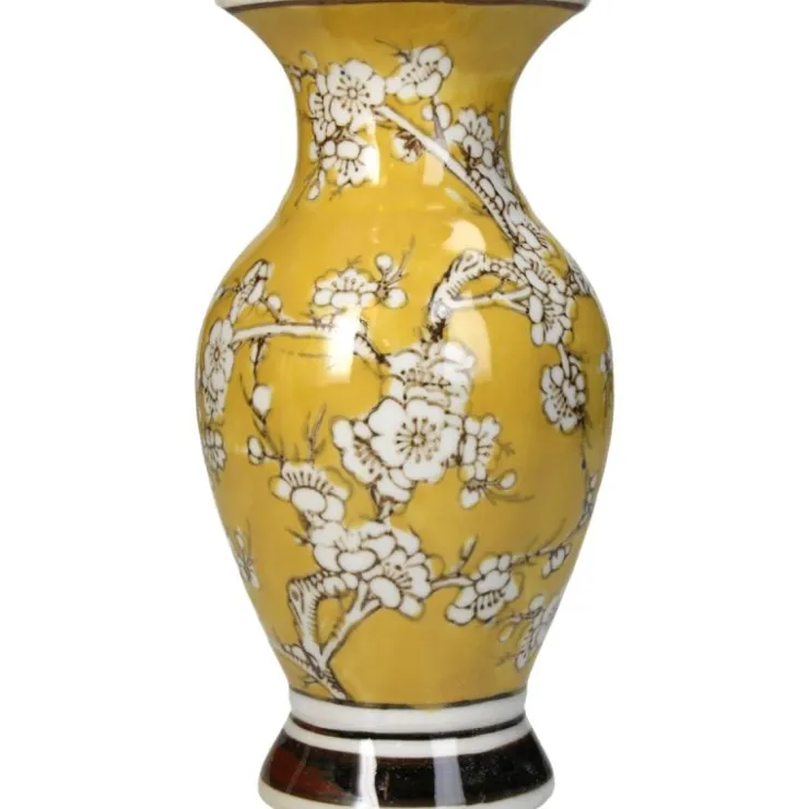 Trendhopper Vaas China 20 cm hoog^ Woonaccessoires
