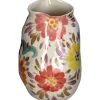 Trendhopper Vaas Flowers^ Woonaccessoires