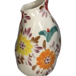 Trendhopper Vaas Flowers^ Woonaccessoires