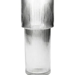 Trendhopper Vaas Helder 24,5 cm^ Woonaccessoires
