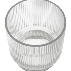 Trendhopper Vaas Helder 17 cm hoog^ Woonaccessoires
