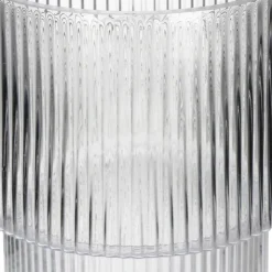 Trendhopper Vaas Helder 29 cm hoog^ Woonaccessoires
