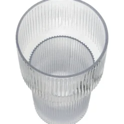 Trendhopper Vaas Helder 29 cm hoog^ Woonaccessoires