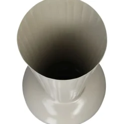 Trendhopper Vaas Ivory 66 cm hoog^ Woonaccessoires