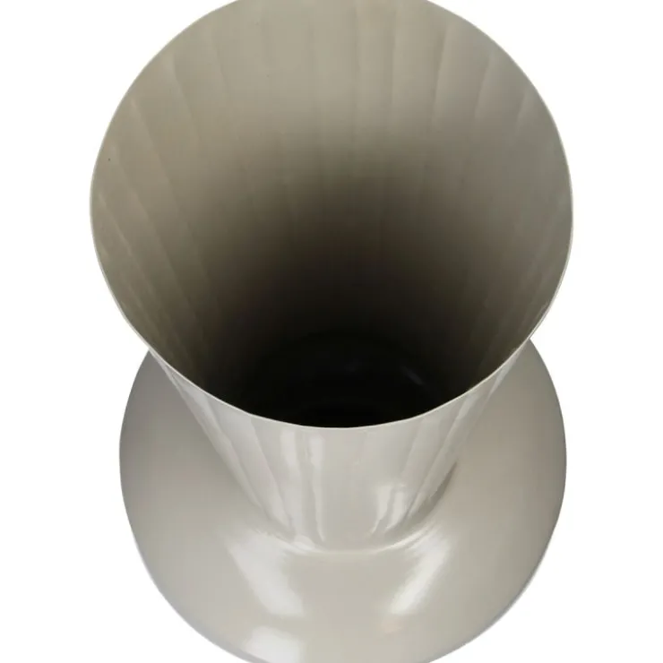 Trendhopper Vaas Ivory 66 cm hoog^ Woonaccessoires