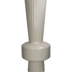 Trendhopper Vaas Ivory 66 cm hoog^ Woonaccessoires