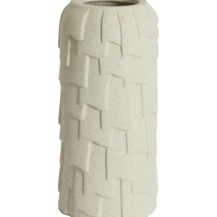 Trendhopper Vaas Leila 28 cm hoog^ Woonaccessoires
