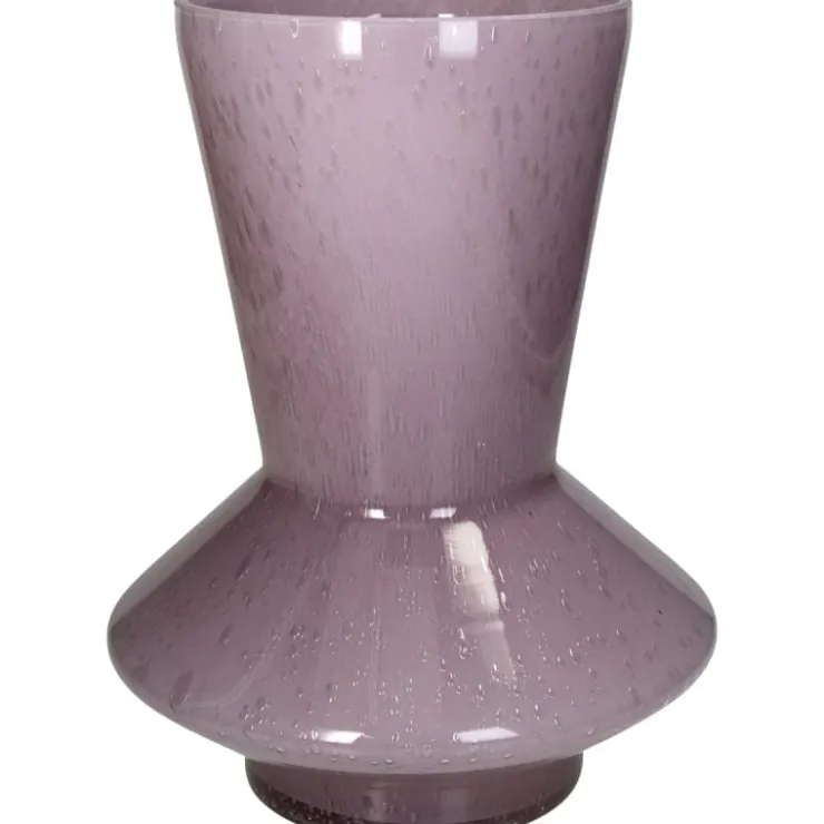 Trendhopper Vaas Lila 30 cm^ Woonaccessoires