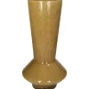 Trendhopper Vaas Oker glas 40 cm^ Woonaccessoires