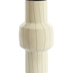 Trendhopper Vaas Sanuma 33cm hoog^ Woonaccessoires