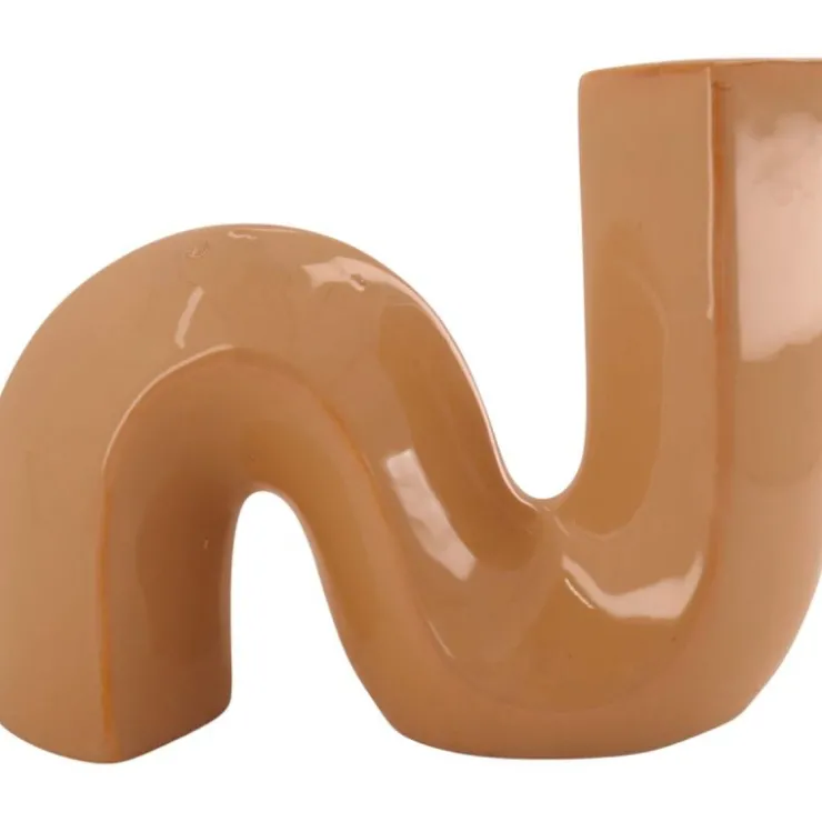 Trendhopper Vaas Swirl^ Woonaccessoires