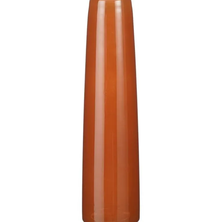 Trendhopper Vaas Xandra 37cm hoog bruin^ Woonaccessoires