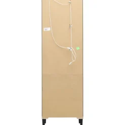 Trendhopper Vitrinekast Gaya 2 deurs^ Opbergkasten