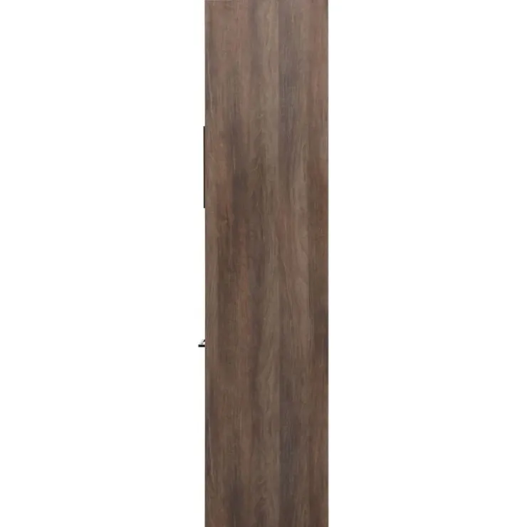 Trendhopper Vitrinekast Sefro 66 cm incl. verlichting^ Opbergkasten