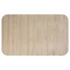 Trendhopper Vloerkleed Bodil afgeronde hoeken beige 14^ Vloerkleden