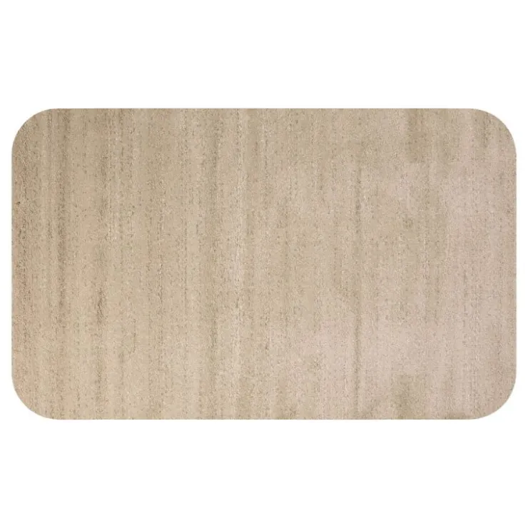 Trendhopper Vloerkleed Bodil afgeronde hoeken beige 14^ Vloerkleden