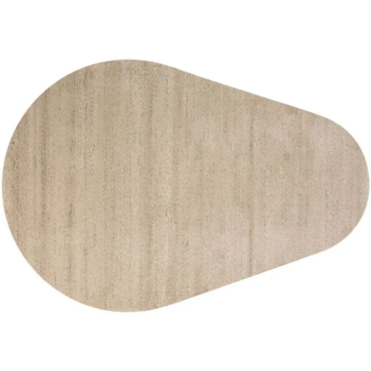 Trendhopper Vloerkleed Bodil pebble beige 14^ Vloerkleden