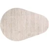Trendhopper Vloerkleed Bodil pebble lichtgrijs 21^ Vloerkleden