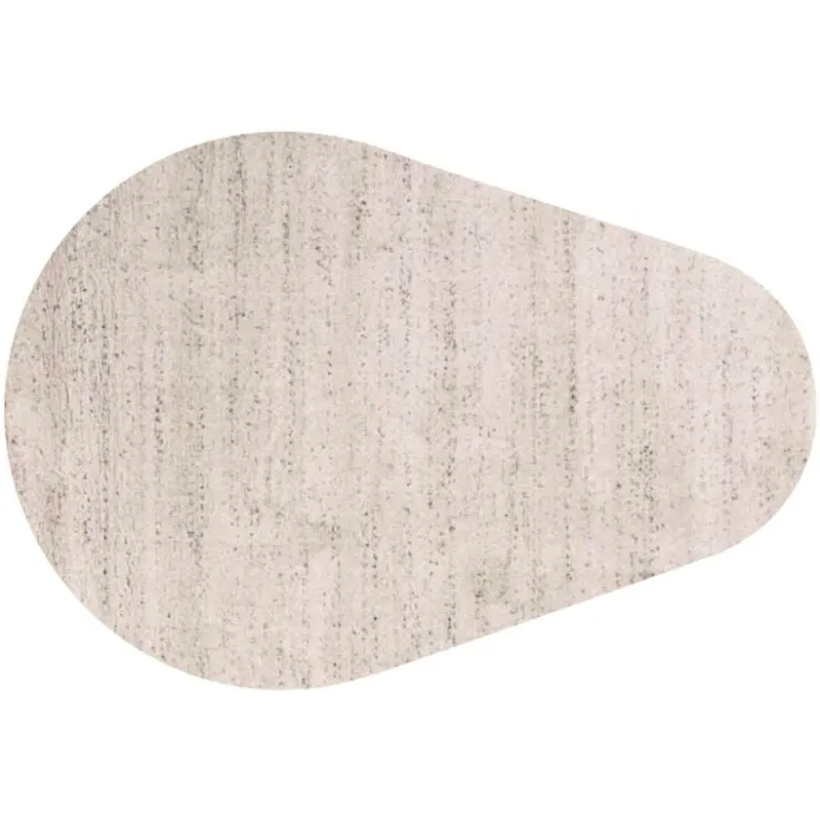 Trendhopper Vloerkleed Bodil pebble lichtgrijs 21^ Vloerkleden