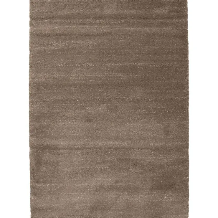 Trendhopper Vloerkleed Bodil taupe 16^ Vloerkleden