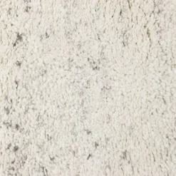 Trendhopper Vloerkleed Bodil wit 120 rond^ Vloerkleden