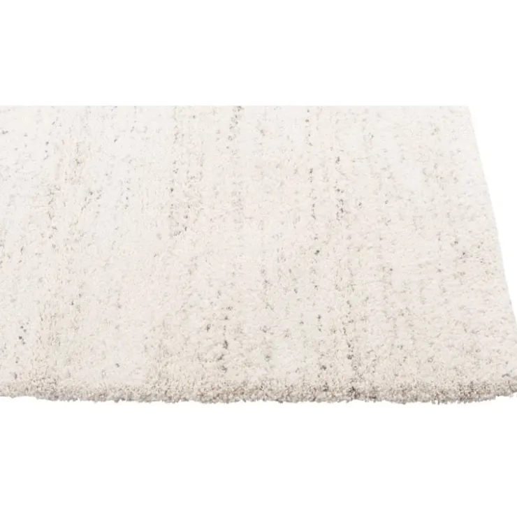 Trendhopper Vloerkleed Bodil wit 120 rond^ Vloerkleden