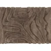 Trendhopper Vloerkleed Chase bruin 18^ Vloerkleden