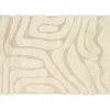 Trendhopper Vloerkleed Chase creme 12^ Vloerkleden