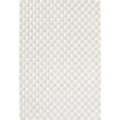 Trendhopper Vloerkleed Check 240x340 cm^ Vloerkleden