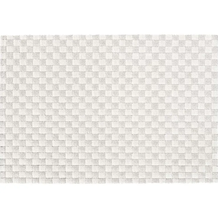 Trendhopper Vloerkleed Check 160x230 cm^ Vloerkleden