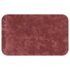 Trendhopper Vloerkleed Cowan afgeronde hoeken oud roze 44^ Vloerkleden