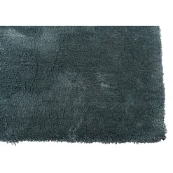 Trendhopper Vloerkleed Cowan blauw 160x230 ovaal^ Vloerkleden