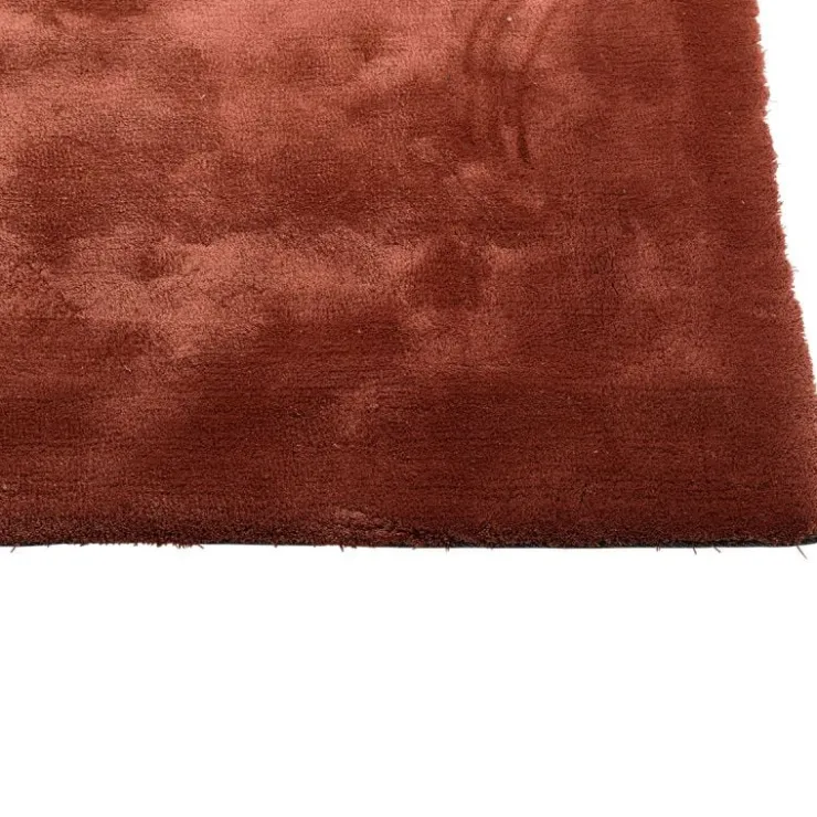 Trendhopper Vloerkleed Cowan framboos 63^ Vloerkleden