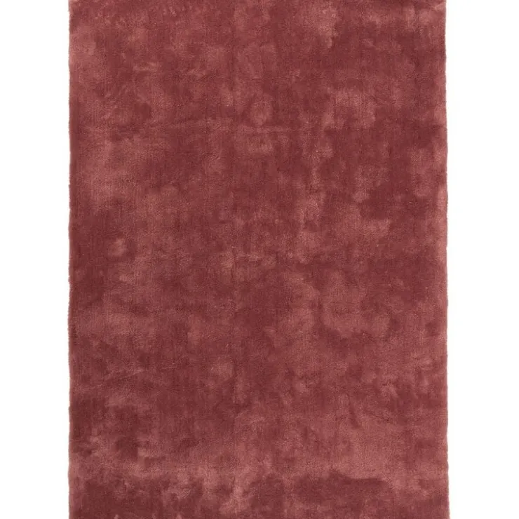 Trendhopper Vloerkleed Cowan oud roze 44^ Vloerkleden