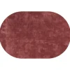 Trendhopper Vloerkleed Cowan ovaal oud roze 44^ Vloerkleden