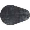 Trendhopper Vloerkleed Cowan pebble antraciet 24^ Vloerkleden