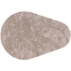Trendhopper Vloerkleed Cowan pebble lichtgrijs 21^ Vloerkleden