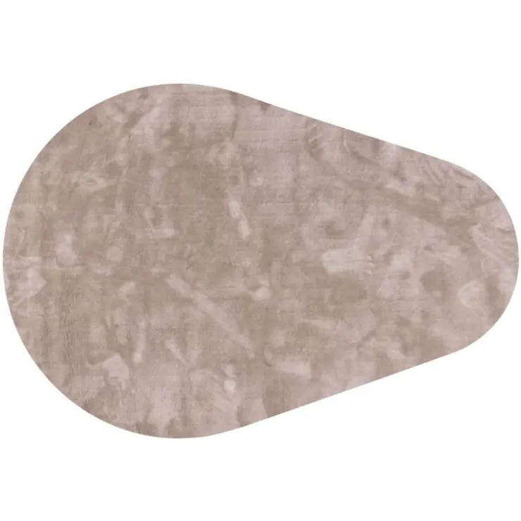 Trendhopper Vloerkleed Cowan pebble lichtgrijs 21^ Vloerkleden
