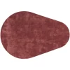 Trendhopper Vloerkleed Cowan pebble oud roze 44^ Vloerkleden