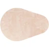 Trendhopper Vloerkleed Cowan pebble wit 11^ Vloerkleden