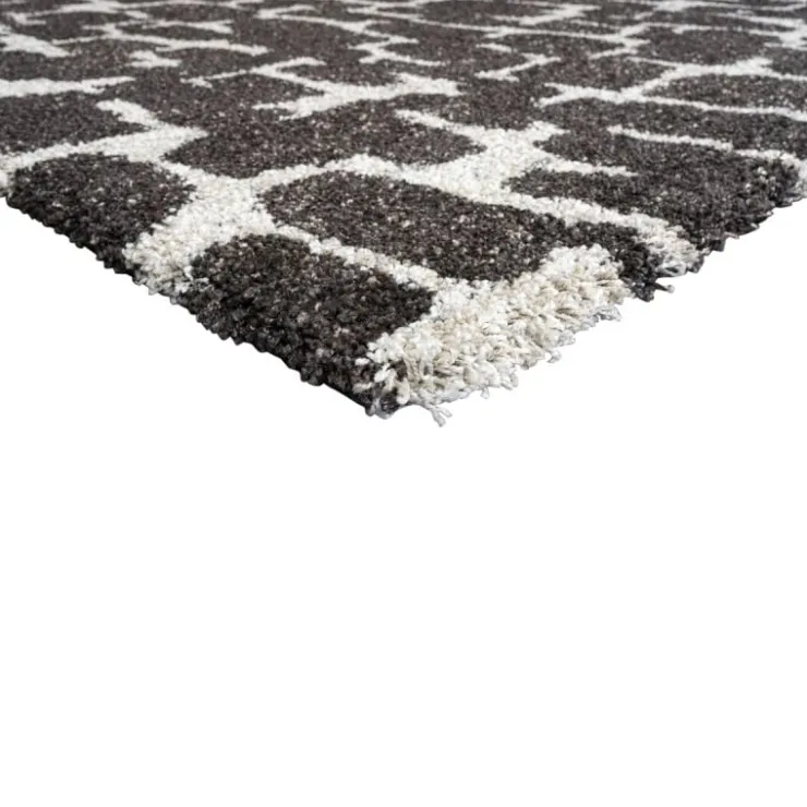 Trendhopper Vloerkleed Damon 200x290 cm^ Vloerkleden