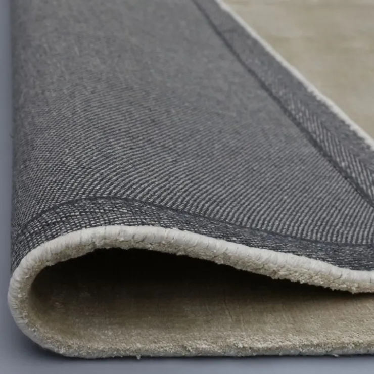 Trendhopper Vloerkleed Fonz ivoor 160x230^ Vloerkleden