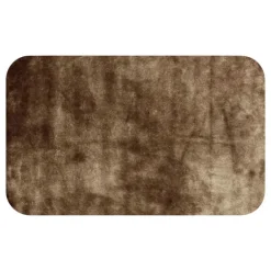 Trendhopper Vloerkleed Leya afgeronde hoeken goud 14^ Vloerkleden