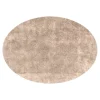 Trendhopper Vloerkleed Leya ellips zand 12^ Vloerkleden