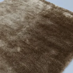 Trendhopper Vloerkleed Leya goud 14^ Vloerkleden