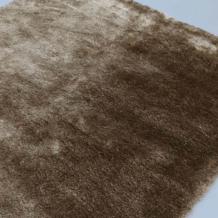 Trendhopper Vloerkleed Leya goud 14^ Vloerkleden