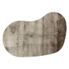 Trendhopper Vloerkleed Leya organisch gespiegeld beige 13^ Vloerkleden